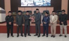KUA- PPAS 2026, Ternate Menuju Kota Mandiri dan Berkeadilan