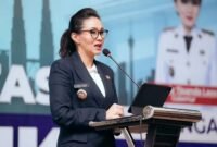 Sherly Tjoanda Laos.