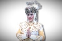 Bupati Sula Fifian Adeningsi Mus || dok : karno_kasedata