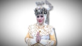 Bupati Sula Fifian Adeningsi Mus || dok : karno_kasedata