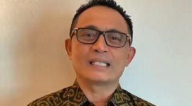 Kepala Dinas Pendidikan dan Kebudayaan (Dikbud) Provinsi Maluku Utara, Abubakar Abdullah. || Doc : IL_kasedata.id