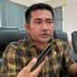 Ketua Komisi III DPRD Halsel, Safri Talib. || Doc : Istimewa