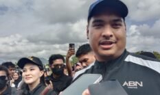 Kemenpora Dukung Pemprov Malut Bangun Fasilitas Olahraga