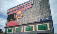 Plaza Gamalama Ternate Disiapkan Jadi MPP
