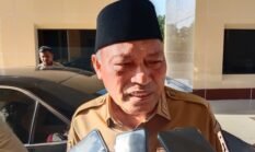 Wujud Kepedulian, Pemprov Malut dan Pihak Perusahaan Serahkan Santunan Kematian
