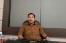 Plt Kepala BKD Maluku Utara, Zulkifli Bian, kepada awak media, Senin (21/7/2025) menyampaikan bahwa empat pejabat itu akan dikenakan sanksi berat berupa pemecatan dalam kasus suap dan penyalahgunaan jabatan. Menyusul satu ASN yang saat ini BKD masih menunggu hasil salinan putusan. || Doc : IL_kasedata.id