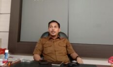 Menyusul, 5 Eks Pejabat Pemprov Malut Era AGK Bakal Dipecat