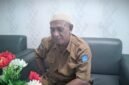 Kepala sekolah SMP Muhammadiyah Ternate, Taib Zen || Foto : sukarsi_kasedata