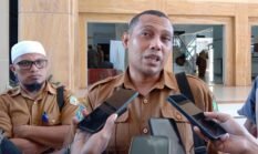Selangkah Lagi, RSJ Sofifi Jalin Kerja Sama Dengan BPJS Kesehatan