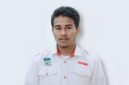 Ketua PW KAMMI Maluku Utara, Rafsan || Dok : kasedata