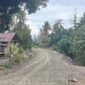 Progres pembangunan jalan baru di Desa Tuokona, Kecamatan Bacan Selatan, Halsel || Foto : Ridal_kasedata