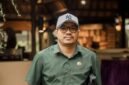 Ketua Komisi II DPRD Kota Ternate, Farizal S. Teng || dok : sukarsi_kasedata
