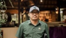 Ketua Komisi II DPRD Kota Ternate, Farizal S. Teng || dok : sukarsi_kasedata