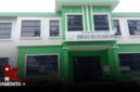 Kantor Dinas Kesehatan Kota Ternate || Foto : Sukarsi_kasedata