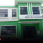 Kantor Dinas Kesehatan Kota Ternate || Foto : Sukarsi_kasedata