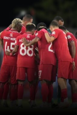 Malut United Batal Tampil di Kompetisi ASEAN