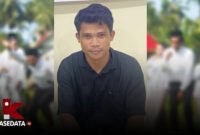 Foto penulis : Irfandi Hairudin