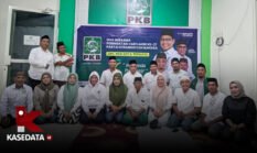 Peringati Harlah ke-27, PKB Ternate Target Rekrut Ribuan Kader Baru