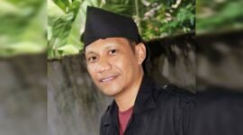 Firdaus A Ismail || Foto : penulis