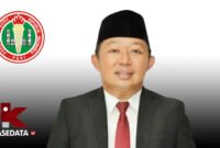 Logo PGRI/Rizal Marsaoly || dok : kasedata.id 