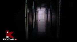 Kondisi ruko lantai dua di Pasar Bastiong Kota Ternate || Foto : Sukarsi_kasedata