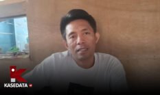 KNPI Halmahera Selatan Ajak Masyarakat Berantas Narkoba