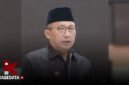 Wali Kota Ternate, Dr. H. M.Tauhid Soleman || dok : kasedata.id