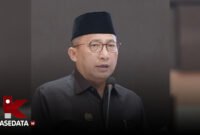 Wali Kota Ternate, Dr. H. M.Tauhid Soleman || dok : kasedata.id