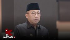 Wali Kota Ternate, Dr. H. M.Tauhid Soleman || dok : kasedata.id