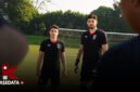 Vico dan Alan resmi bergabung bersama Malut United || Foto : MU