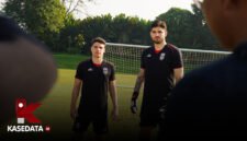 Vico dan Alan resmi bergabung bersama Malut United || Foto : MU