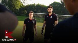 Vico dan Alan resmi bergabung bersama Malut United || Foto : MU