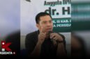 Anggota DPRD Provinsi Maluku Utara, dr. Haryadi Ahmad || Dok : kasedata.id