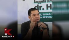 Anggota DPRD Provinsi Maluku Utara, dr. Haryadi Ahmad || Dok : kasedata.id