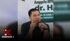PT Smart Marsindo Dinilai Konsisten Dukung Pendidikan di Pulau Gebe