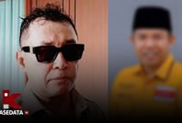 Ketua DPRD Malut, Iqbal Ruray || dok : kasedata  
