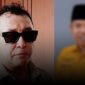 Ketua DPRD Malut, Iqbal Ruray || dok : kasedata  