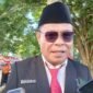 Kepala Dinas Pariwisata (Dispar) Provinsi Maluku Utara. || dok : Ilham/Kasedata