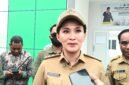 Gubernur Maluku Utara Sherly Tjoanda Laos. || dok : Ilham/Kasedata
