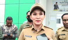 Pemprov Malut Pastikan Situasi Terkendali Pasca Gempa dan Bantuan Mulai Disalurkan