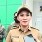 Gubernur Maluku Utara Sherly Tjoanda Laos. || dok : Ilham/Kasedata