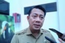 Kepala Disperindag Maluku Utara, Yudhitia Wahab. || dok : Ilham/Kasedata