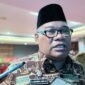 Sekretaris Daerah (Sekda) Provinsi Maluku Utara, Samsuddin A. Kadir. || dok : Ilham/KASEDATA.ID