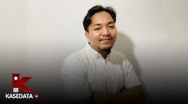 Tri Mulya Kasim || dok : kasedata.id