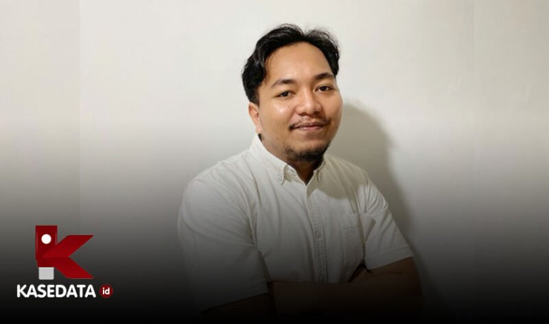 Tri Mulya Kasim || dok : kasedata.id