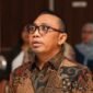 Muhajirin Bailussy, calon Ketua IKA PMII Maluku Utara Periode 2025-2030. || foto : kasedata.id 