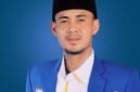 Bakal Calon Ketua DPD II KNPI Halsel, Muhlis Usman. || dok : KASEDATA.ID