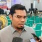 Anggota Dewan Perwakilan Rakyat (DPR) RI, Izzuddin Al-Qassam Kasuba. || foto : kasedata.id/Ridal
