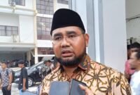 Hassan Ali Bassam Kasuba. || dok : Ridal Lahani