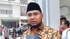 Hassan Ali Bassam Kasuba. || dok : Ridal Lahani